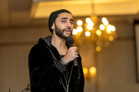 Amanat Ali Concert - SKMCH Greensboro Fundraiser 2025