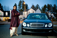 Haroon W