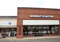 Workout Anytime, Cary