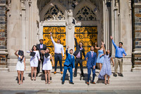 Graduations