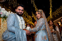 Taha & Ramsha